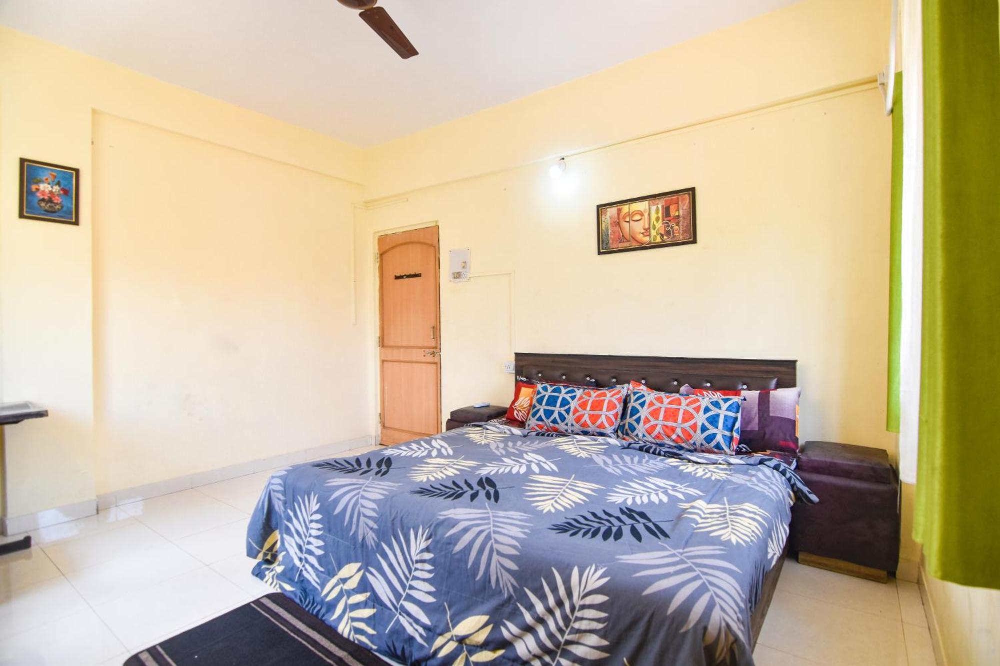 Ll Empyrean Stay Ll 2Bhk Ll Valentina Villa Ll Lonavala Luaran gambar