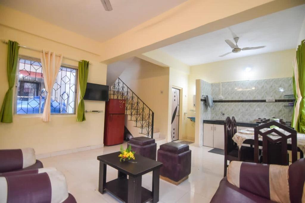 Ll Empyrean Stay Ll 2Bhk Ll Valentina Villa Ll Lonavala Luaran gambar