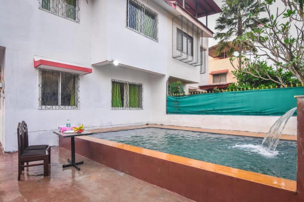Ll Empyrean Stay Ll 2Bhk Ll Valentina Villa Ll Lonavala Luaran gambar