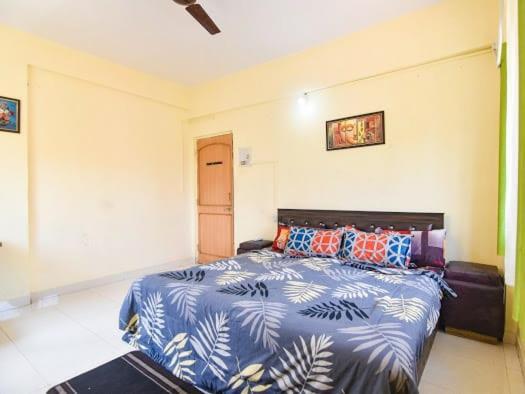 Ll Empyrean Stay Ll 2Bhk Ll Valentina Villa Ll Lonavala Luaran gambar