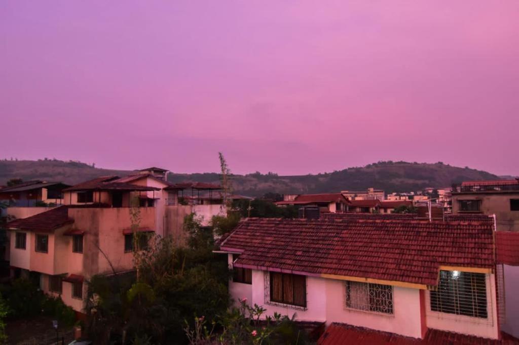 Ll Empyrean Stay Ll 2Bhk Ll Valentina Villa Ll Lonavala Luaran gambar